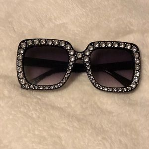Square Sunglasses